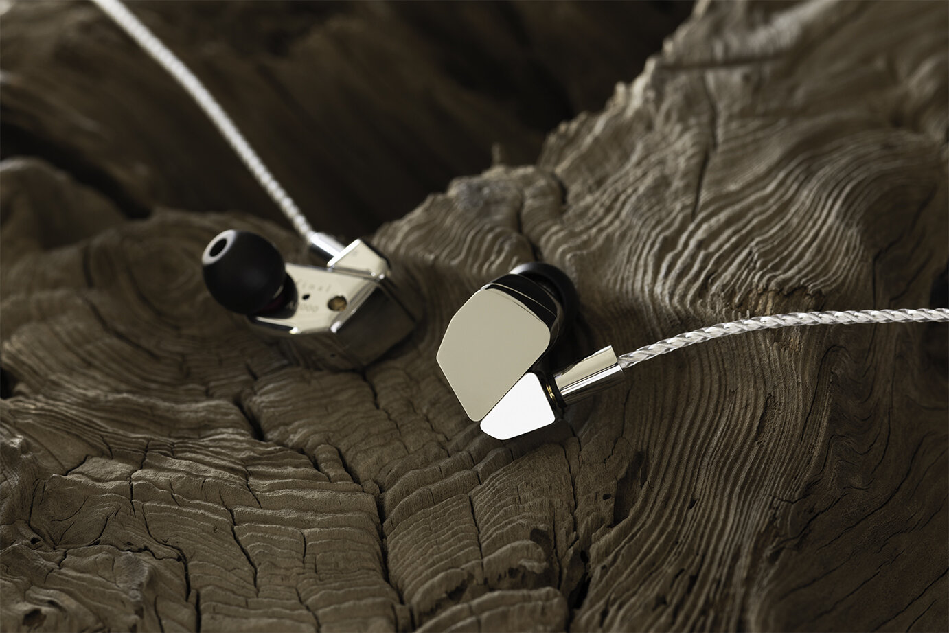 Final Audio Design A8000 In-Ear Monitor — Earphone & Headphone 
